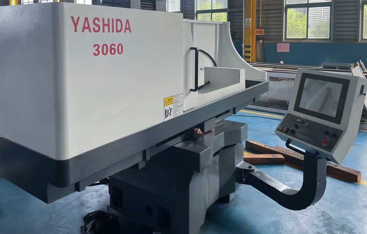 YASHIDA高精密數(shù)控磨床廠家