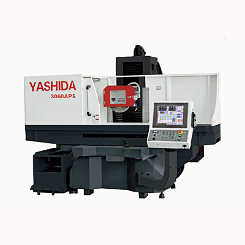 YAHISA-3060APS數(shù)控磨床
